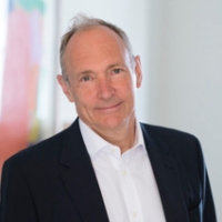 Tim Berners-Lee